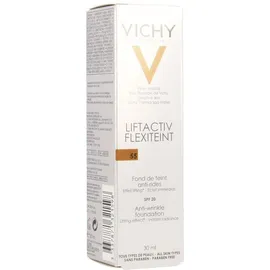 Vichy Flexilift fondo de maquillaje tono 55 Crema 30ml