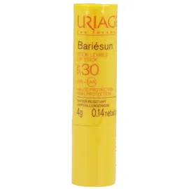 Uriage Bariésun stick labios SPF30 Stick 4g