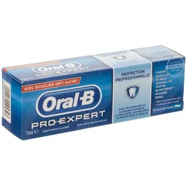 Oral-B Pro-Expert protección profesional Dentífrico 75ml