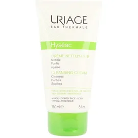 Uriage Hyséac crema limpiadora Crema 150ml