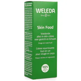 Weleda Skin food Crema 75ml