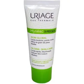 Uriage Hyseac 3-Regul cuidado global Crema 40ml