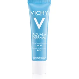 Vichy Aqualia Thermal rica Crema 30ml