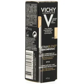 Vichy Dermablend SOS Cover stick 15 ópalo Stick 4,5g