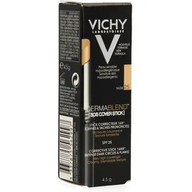 Vichy Dermablend SOS Coverstick 25 desnudo Stick 4,5g