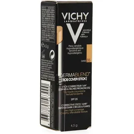Vichy Dermablend SOS Coverstick 35 arena Stick 4,5g