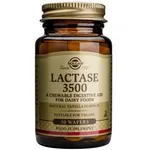 Solgar Lactase 3500 Comprimidos masticables 30 unidades