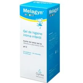 Melagyn Pediatric 200 ml