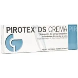 Pirotex DS crema 75 ml