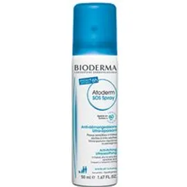 Bioderma Atoderm SOS Spray 50 ml