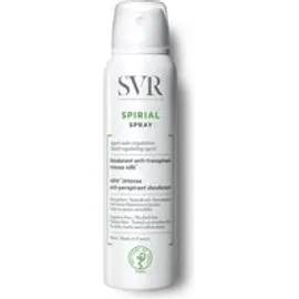 SVR Spirial desodorante spray 75 ml