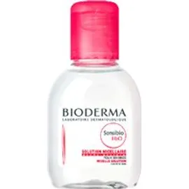 Bioderma Sensibio H2O 100 ml