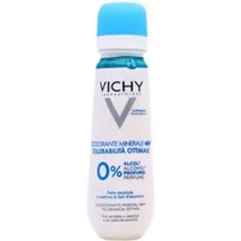Vichy Desodorante Mineral Sensitive Comprimido 100 ml