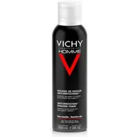 Vichy Espuma de afeitado anti-irritaciones 200 ml