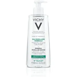 Vichy Agua Micelar Piel Mixta 400 ml