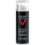 Vichy Hydra Mag C + - Tratamiento hidratante anti-fatiga rostro + ojos 50 ml