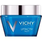 Vichy Liftactiv Tratamiento anti-arrugas firmeza integral noche 50 ml