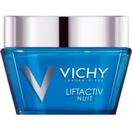 Vichy Liftactiv Tratamiento anti-arrugas firmeza integral noche 50 ml