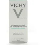 Vichy desodorante tratamiento anti-transpirante crema 30ml
