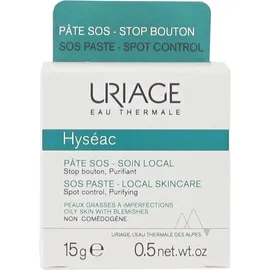 Uriage Hyseac pasta SOS 15g