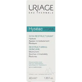 Uriage Hyseac cuidado reestructurante 40 ml