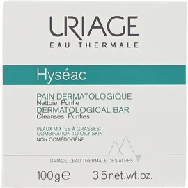 Uriage Hyseac Pain Dermatologico 100g